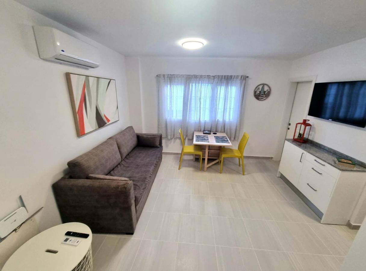 Cardon Jandia 2C Apartment Morro Jable  Bagian luar foto