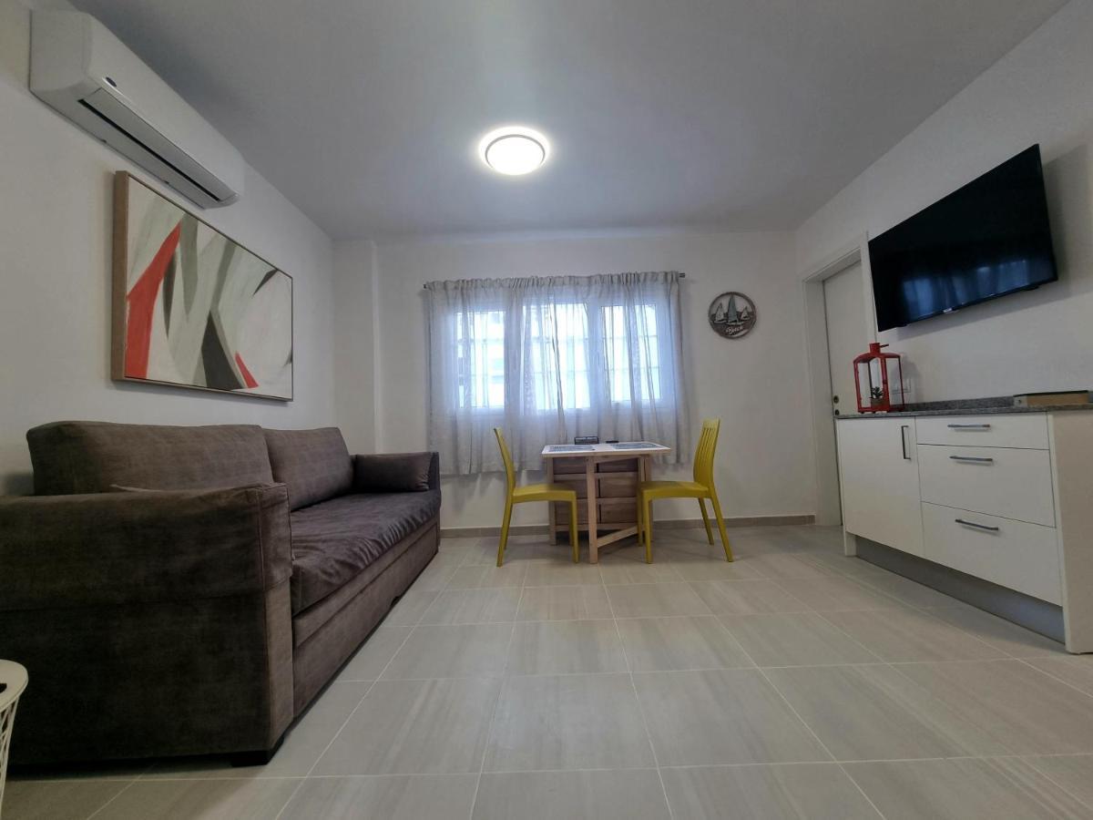 Cardon Jandia 2C Apartment Morro Jable  Bagian luar foto