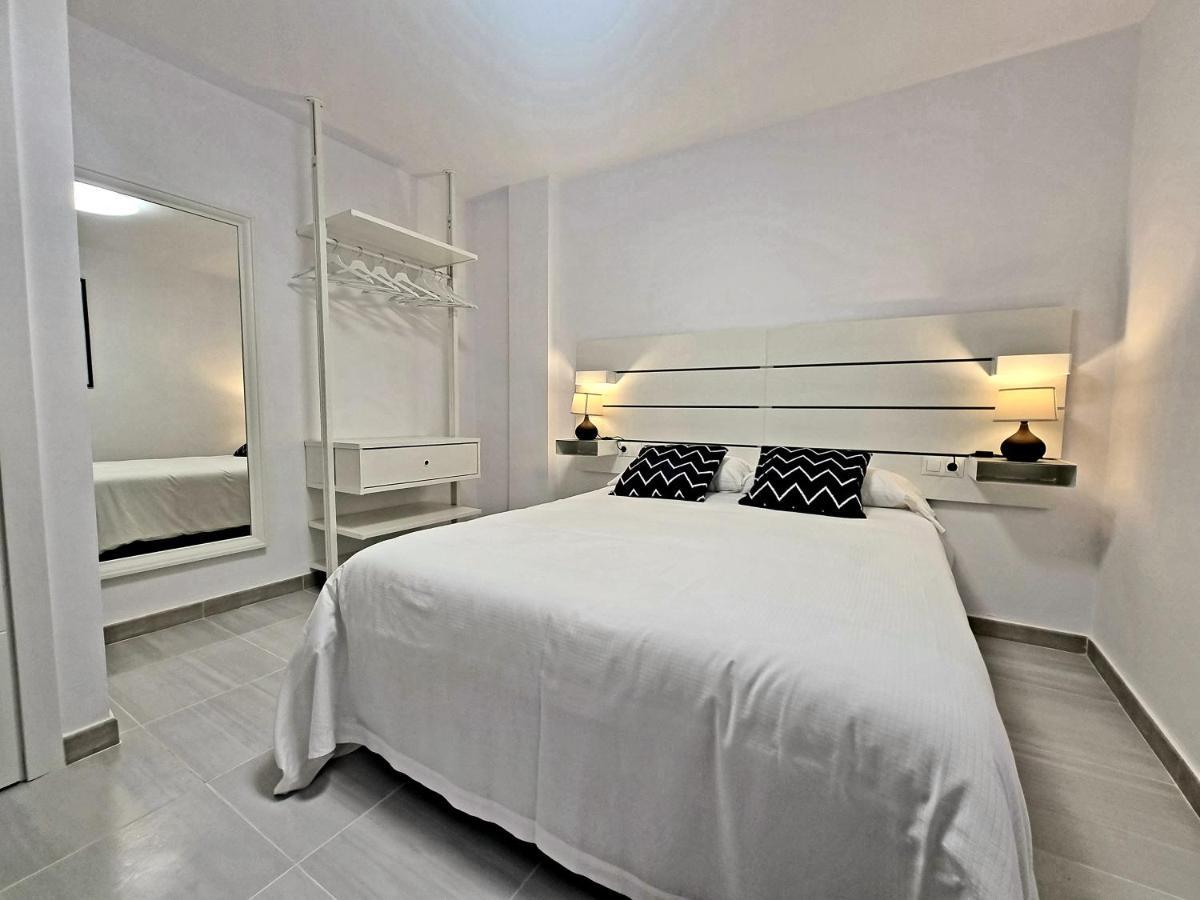 Cardon Jandia 2C Apartment Morro Jable  Bagian luar foto