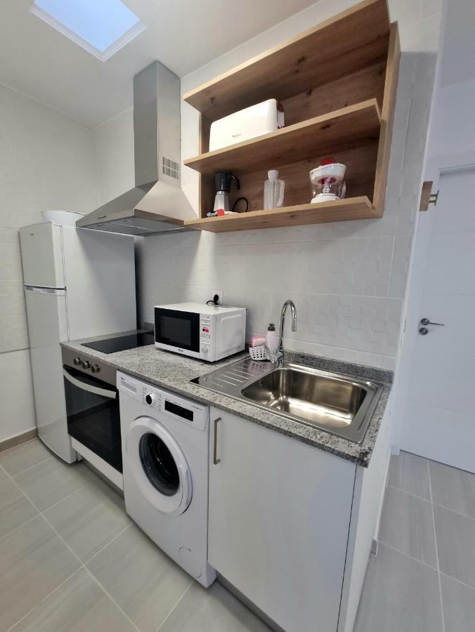Cardon Jandia 2C Apartment Morro Jable  Bagian luar foto
