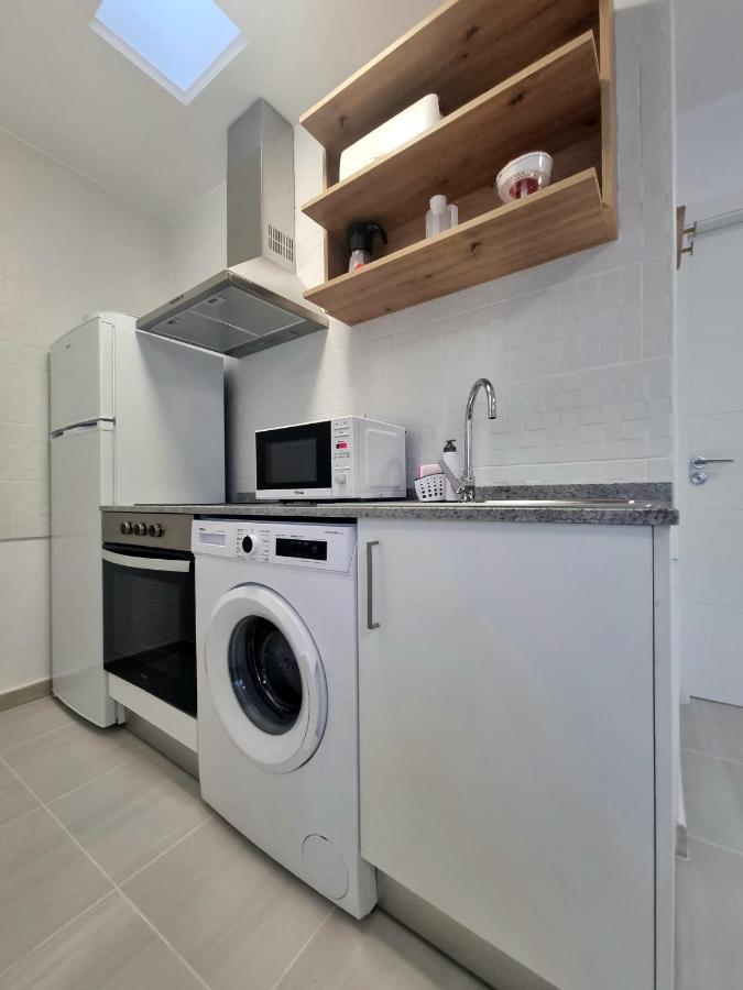 Cardon Jandia 2C Apartment Morro Jable  Bagian luar foto