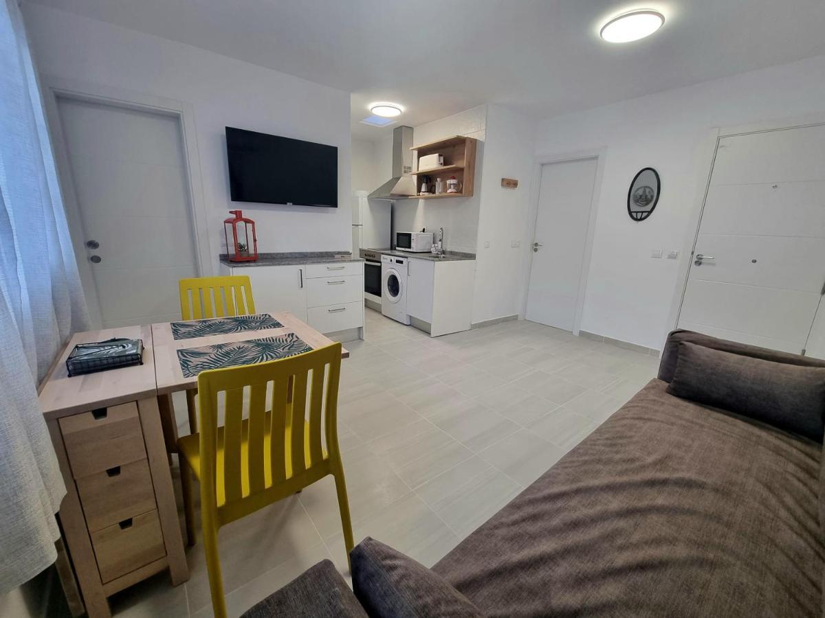 Cardon Jandia 2C Apartment Morro Jable  Bagian luar foto